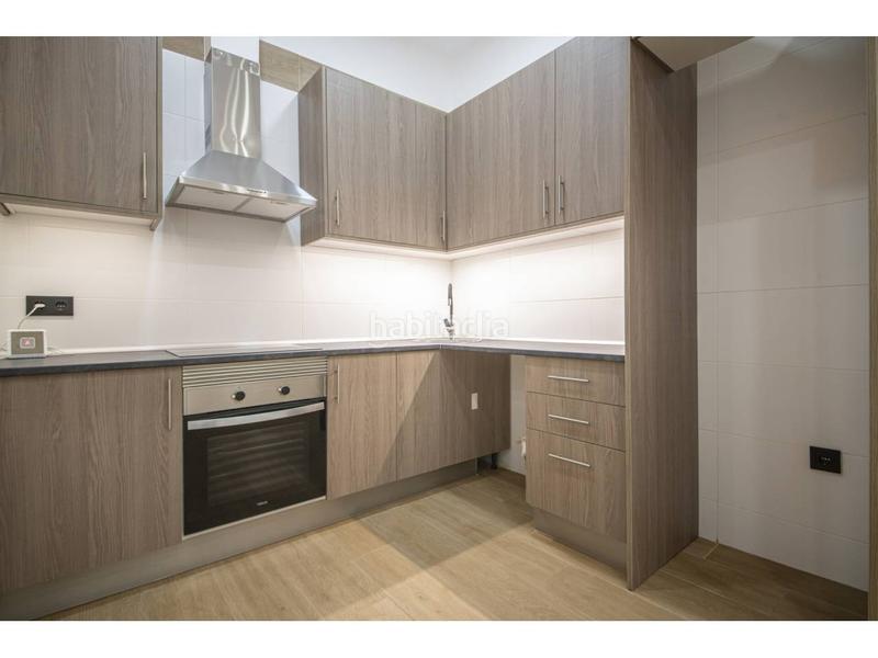 Foto 24af1565-1946-4b4c-bcb6-f8dc39c1b1e5. Studio in santa amalia 13 in Horta Barcelona