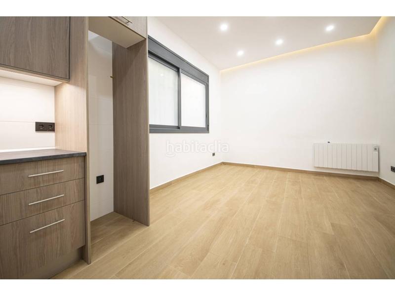 Foto 335edbfc-ca24-4cd0-82ad-8ce2e76f44d5. Studio in santa amalia 13 in Horta Barcelona