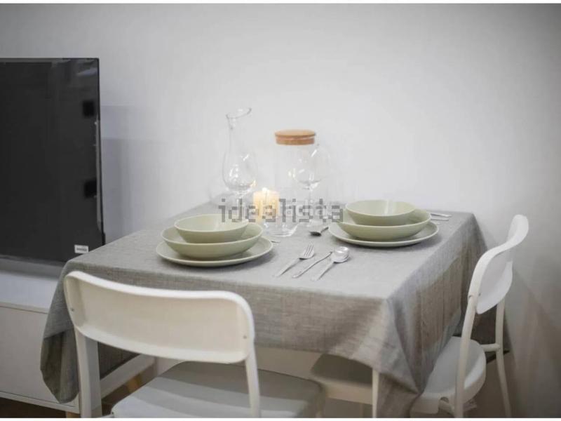 Foto 01302f95-7e4a-4d10-b929-56443377afb2. Monolocale in pintor josé pinós 10 in Horta Barcelona