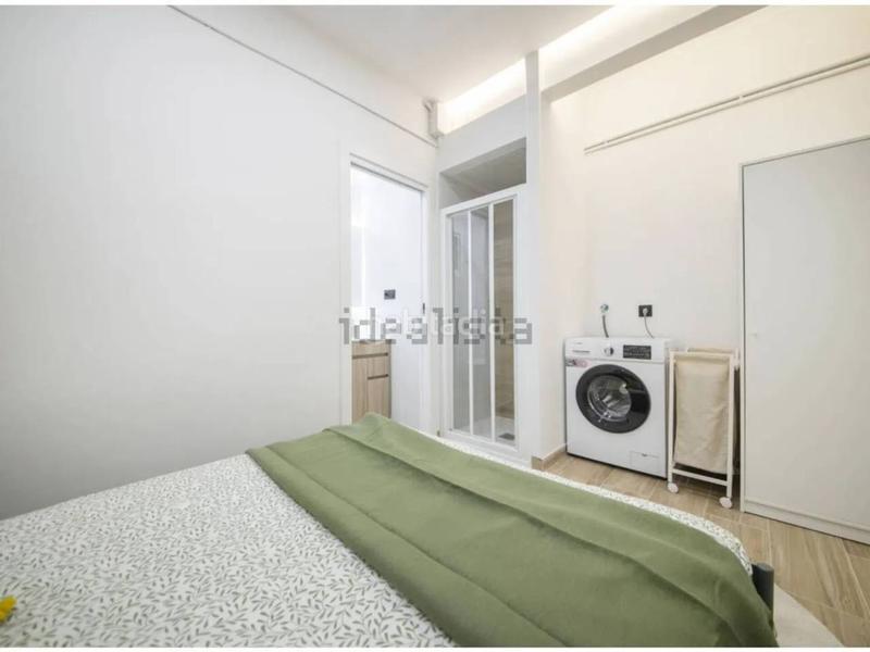 Foto 281c3e32-d165-4984-ae78-c657dd197b78. Monolocale in pintor josé pinós 10 in Horta Barcelona