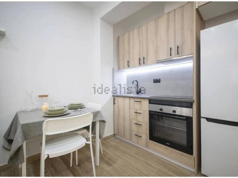 Foto 5ec9b4f0-b631-4fc9-963d-3215012d8318. Monolocale in pintor josé pinós 10 in Horta Barcelona