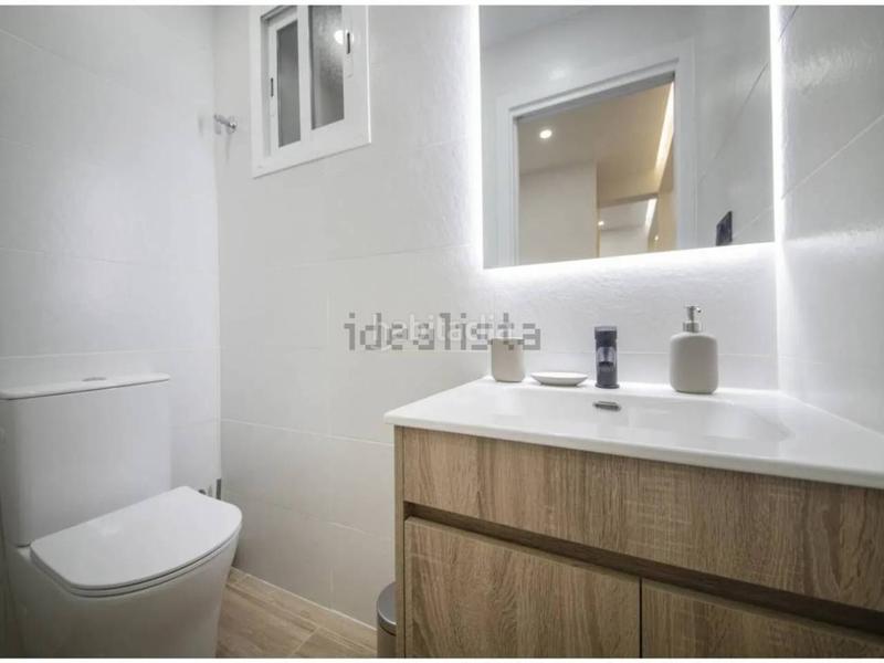 Foto 6a122629-39f4-46d2-b55d-7dcc2ed9d9cd. Monolocale in pintor josé pinós 10 in Horta Barcelona