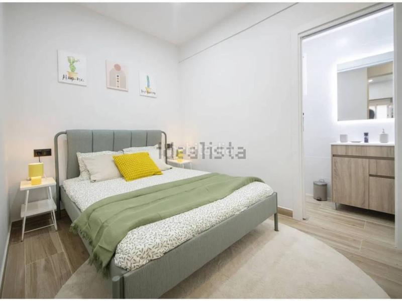 Foto a8445351-1388-4c7a-be33-7737858ed888. Monolocale in pintor josé pinós 10 in Horta Barcelona