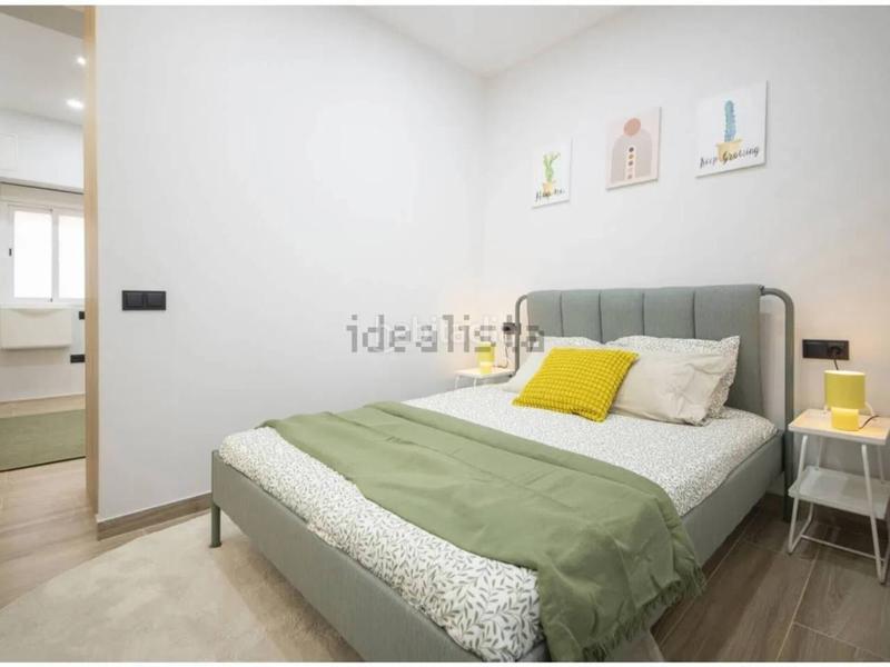 Foto b7f52728-9cfd-4e37-b722-13d3f6fa2a6d. Monolocale in pintor josé pinós 10 in Horta Barcelona