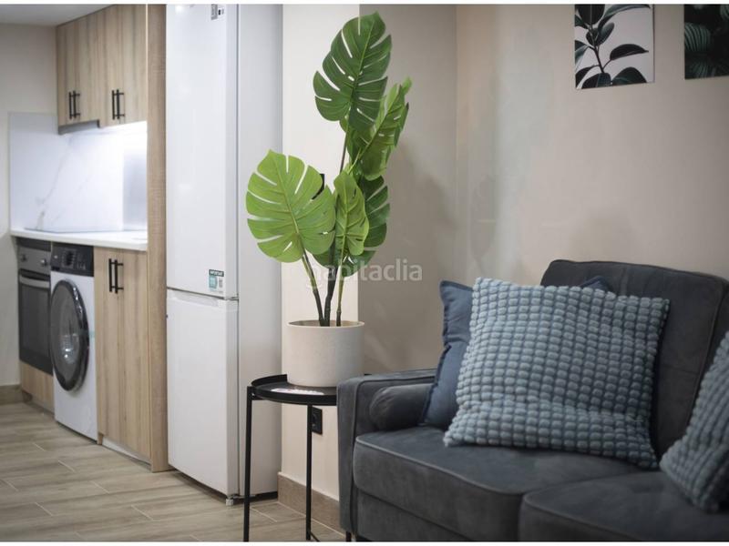 Foto 54549720-a404-48bf-89a2-1166bf736051. Flat in Carmel 60 in Carmel Barcelona