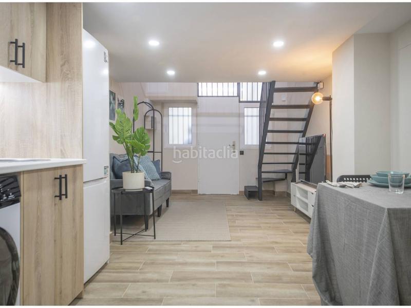 Foto a624f31e-24fe-4d98-b1f7-566cc0dccda8. Flat in Carmel 60 in Carmel Barcelona