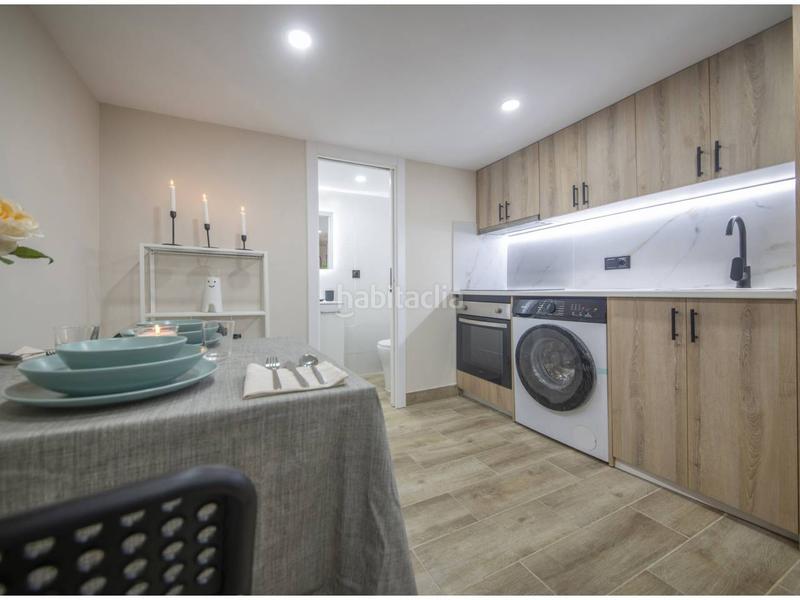 Foto b3c7bba1-eb66-406e-8077-99b39685673d. Flat in Carmel 60 in Carmel Barcelona