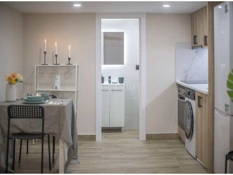 Foto f22e2c32-2d7b-4c0f-b0ef-d26c441ecac7. Flat in Carmel 60 in Carmel Barcelona