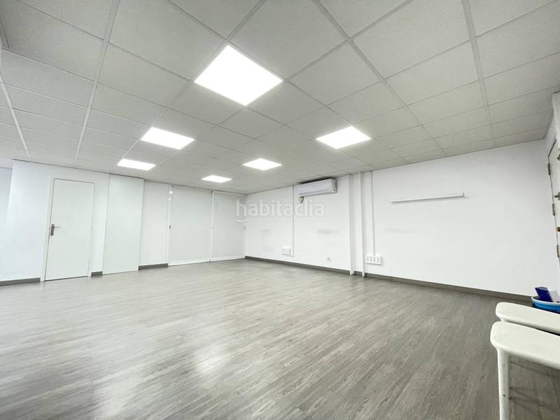 Foto 44ff923d-a28f-4e74-befd-7c15040ae431. Miete büro in aragó 139 in La Nova Esquerra de l´Eixample Barcelona