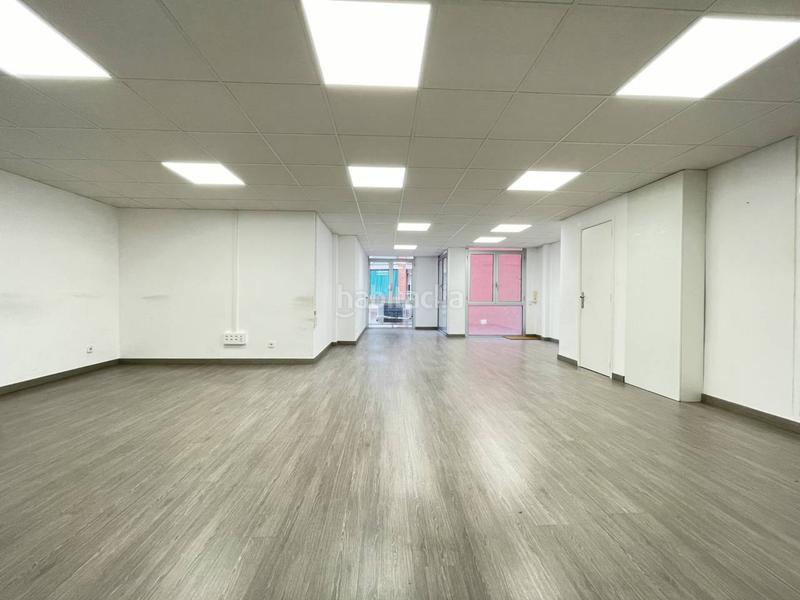 Foto 61770f62-5c54-45c1-9408-37931ef9e2b6. Miete büro in aragó 139 in La Nova Esquerra de l´Eixample Barcelona