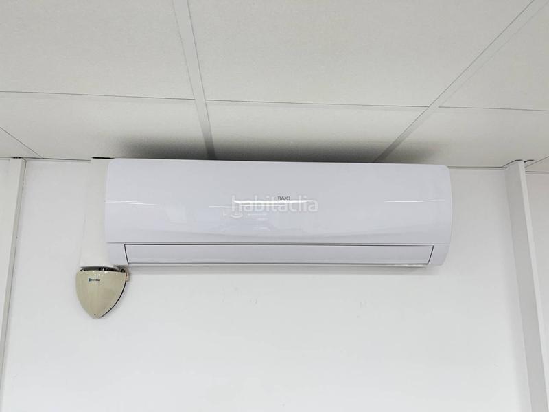 Foto 6e8e632e-2660-436b-9a0f-1e030f50db7c. Miete büro in aragó 139 in La Nova Esquerra de l´Eixample Barcelona