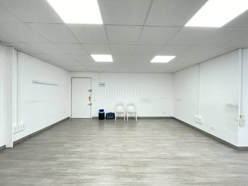 Foto db09cd80-adc6-405d-b148-4d1d5d886f84. Miete büro in aragó 139 in La Nova Esquerra de l´Eixample Barcelona