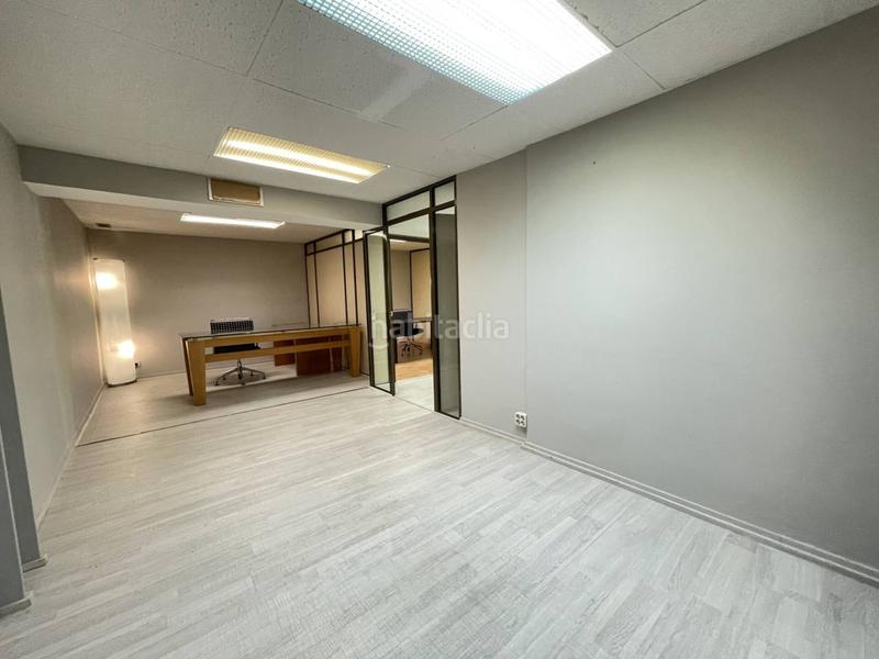 Foto c41dfff8-9546-4eed-a214-69a4cd647f33. Affitto ufficio in aragó 139 in La Nova Esquerra de l´Eixample Barcelona