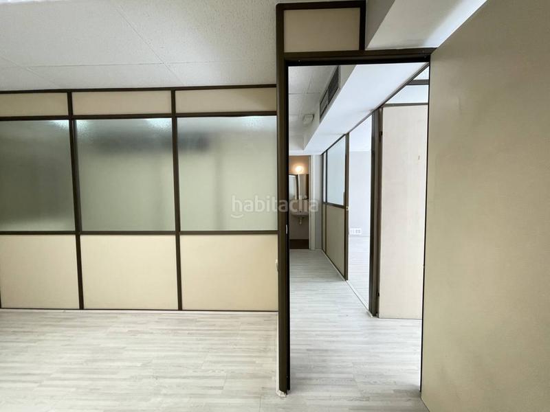 Foto 344359fb-960a-456f-b6d9-6ae1a1685a3d. Lloguer oficina a aragó 139 a La Nova Esquerra de l´Eixample Barcelona