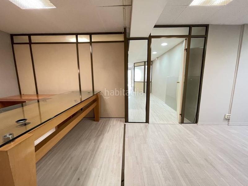 Foto 93f9cf25-cf40-4df3-a708-7f220ee1bb18. Location bureau dans aragó 139 dans La Nova Esquerra de l´Eixample Barcelona