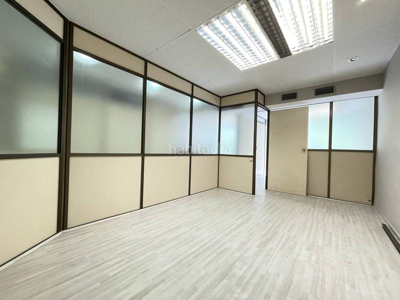 Foto 0426618d-6941-4be9-8f5b-951536476b10. Miete büro in aragó 139 in La Nova Esquerra de l´Eixample Barcelona