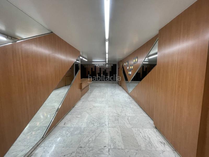 Foto 09ee30b3-c146-4e41-9a7a-7305a5478ab3. Miete büro in aragó 139 in La Nova Esquerra de l´Eixample Barcelona