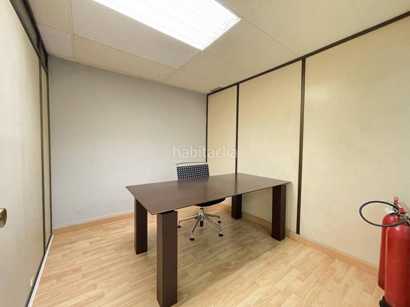 Foto 0eac46b2-ef98-480d-bc5c-860daea2f5ba. Miete büro in aragó 139 in La Nova Esquerra de l´Eixample Barcelona