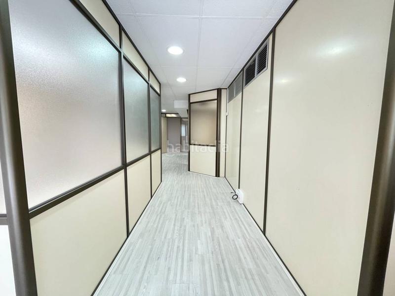 Foto 669173e2-6dc4-4e0f-977e-5c392a145341. Miete büro in aragó 139 in La Nova Esquerra de l´Eixample Barcelona