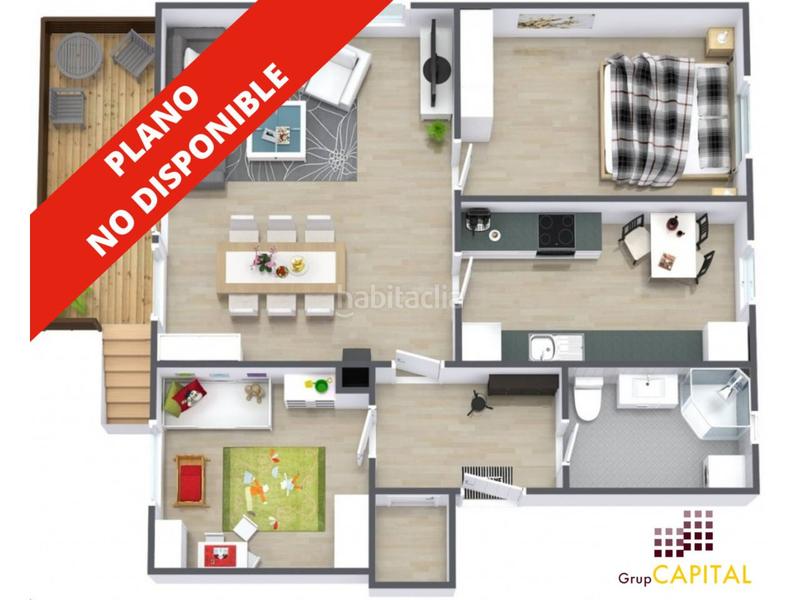 Foto 74d8ed48-f748-4b81-a746-31d434af1c6c. Miete büro in aragó 139 in La Nova Esquerra de l´Eixample Barcelona