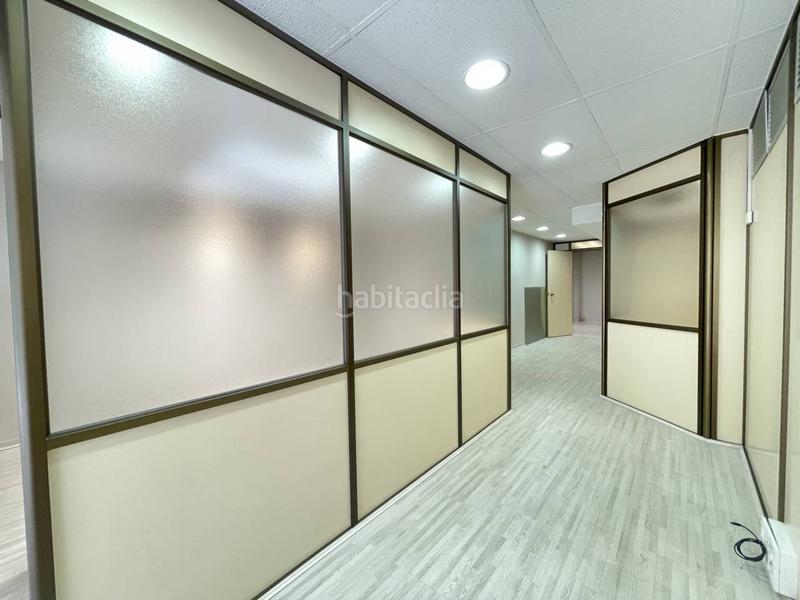 Foto 9de2932d-0a68-446d-a9ce-85938d3b1d27. Miete büro in aragó 139 in La Nova Esquerra de l´Eixample Barcelona