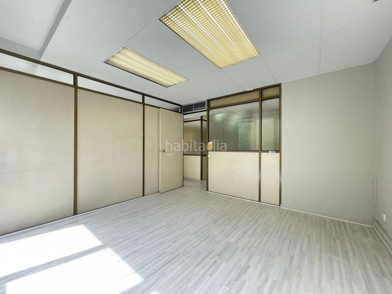 Foto c43707a4-dc20-4be1-8bec-a7b5873d15dd. Miete büro in aragó 139 in La Nova Esquerra de l´Eixample Barcelona