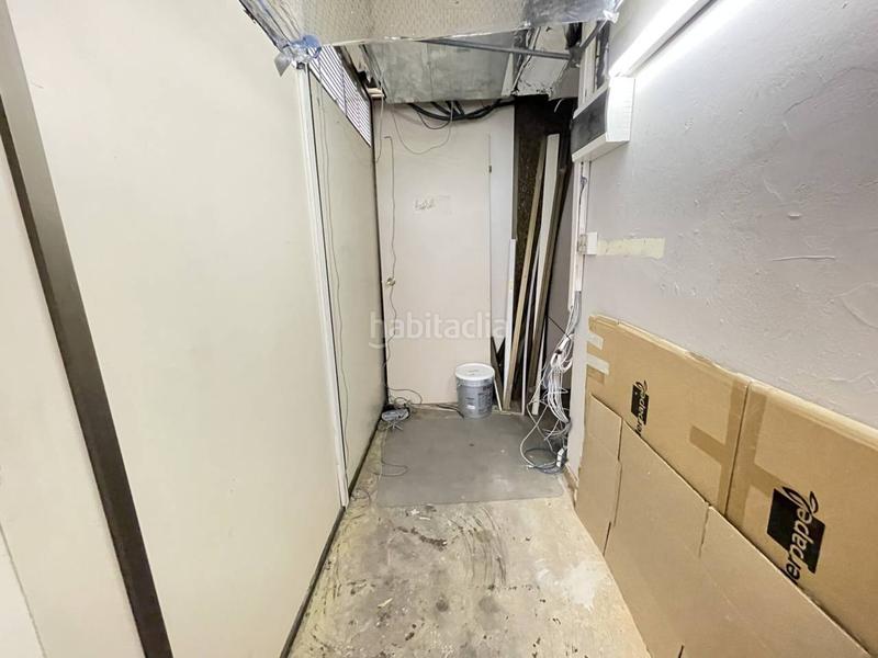 Foto d9fd05bf-9a1b-488b-b8e2-f17c1f13d003. Miete büro in aragó 139 in La Nova Esquerra de l´Eixample Barcelona