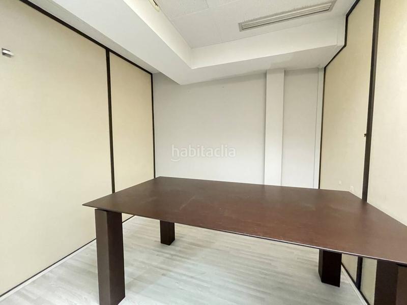 Foto 13214ad9-18af-409d-ad24-cbed91f34fb1. Rent office space in aragó 139 in La Nova Esquerra de l´Eixample Barcelona