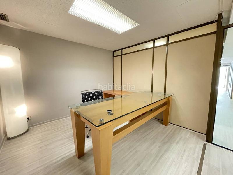 Foto 2cc6dd8f-6533-4ce8-823c-5695e787ca43. Rent office space in aragó 139 in La Nova Esquerra de l´Eixample Barcelona