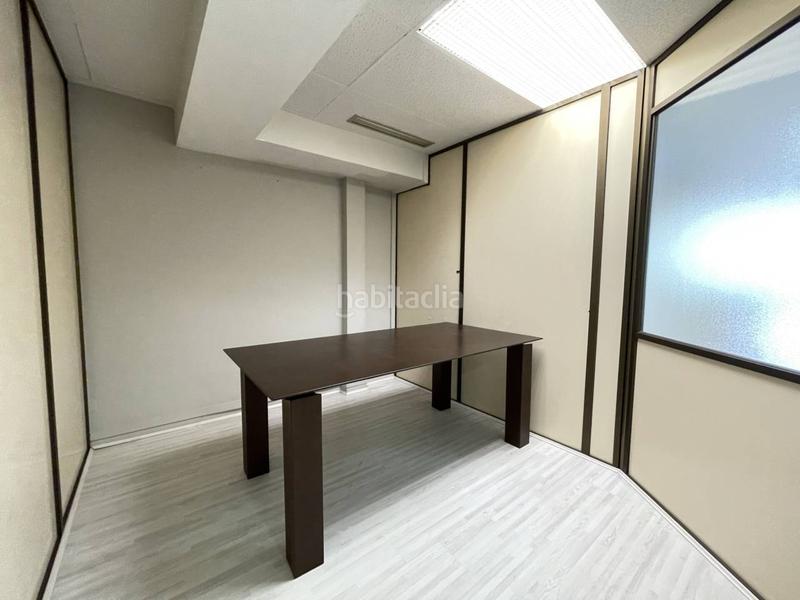 Foto 4fdc8282-fe18-48aa-8b48-66d813c743a6. Rent office space in aragó 139 in La Nova Esquerra de l´Eixample Barcelona