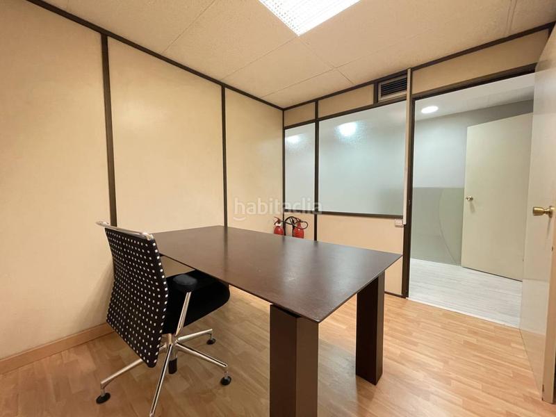 Foto 6c48f25c-bdd2-41e3-9427-b7982c7a6c5b. Rent office space in aragó 139 in La Nova Esquerra de l´Eixample Barcelona