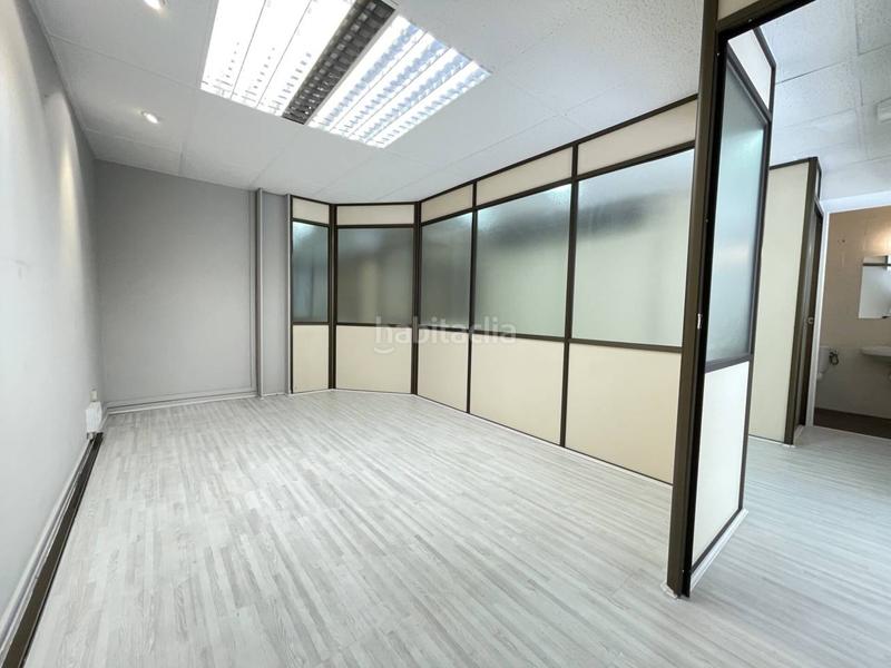 Foto 6e5b96c1-b437-4d1e-bc0b-989ad2d3546b. Rent office space in aragó 139 in La Nova Esquerra de l´Eixample Barcelona