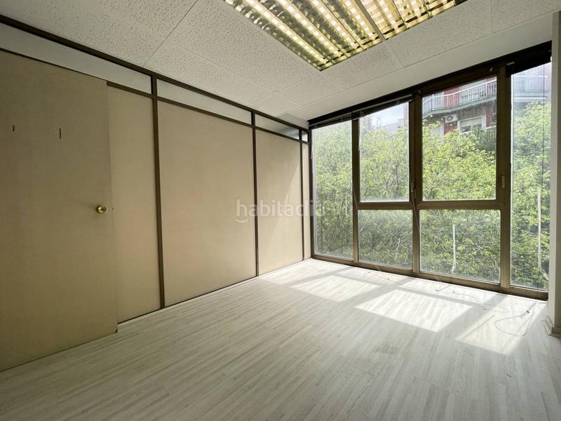 Foto a63cdf51-8d5a-4877-88f9-a3cdfe00585b. Rent office space in aragó 139 in La Nova Esquerra de l´Eixample Barcelona