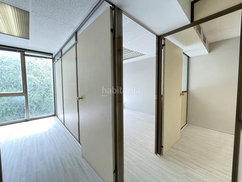 Foto bacfb526-2884-40d1-b6e5-75fb2a2362b1. Rent office space in aragó 139 in La Nova Esquerra de l´Eixample Barcelona