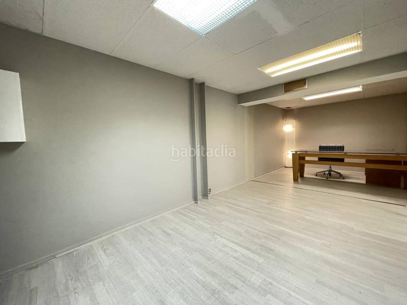 Foto c83858af-27e6-4bfa-922e-eb5feeabb735. Rent office space in aragó 139 in La Nova Esquerra de l´Eixample Barcelona