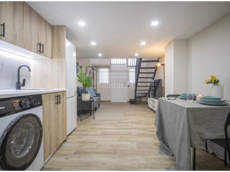Foto 3b8720fc-8d3b-429d-9813-49b6261267e6. Piso inmueble en venta en el carmel08032 en La Font d´en Fargues Barcelona