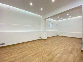 Estudi a Aragó 43. Estudio en venta en la nova esquerra de leixample08015