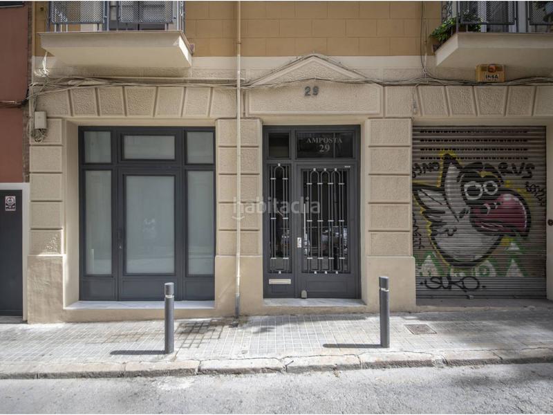 Foto 7f887c50-c17c-4cc8-8079-605156f5b2a2. Estudi a Porta Barcelona