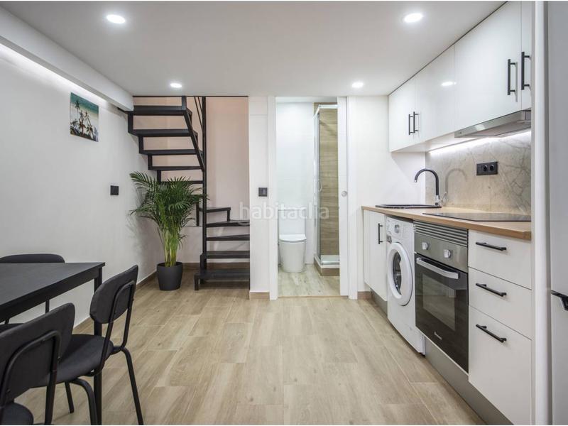 Foto 92a9d193-7c4b-4bbe-8d20-03d80619f61d. Estudi a Porta Barcelona