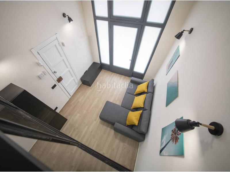 Foto 94acf445-dee4-4fe1-9ba7-a5cf15018b22. Estudi a Porta Barcelona