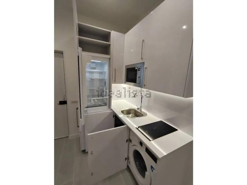 Foto 2d2d9cd0-ace9-4c50-982d-34c3502a5b9e. Appartement dans Sagrada Família Barcelona