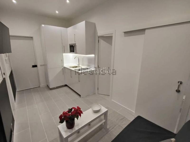 Foto 88d3d207-8e8b-43de-aa1c-470991b405f3. Appartement dans Sagrada Família Barcelona