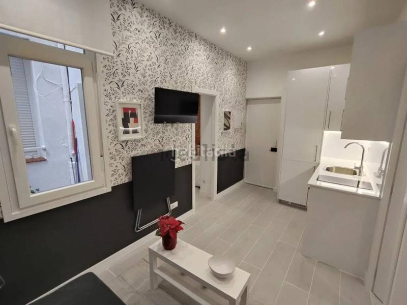 Foto c4a9005c-2a44-44ac-b85d-1762c485b9dd. Appartement dans Sagrada Família Barcelona