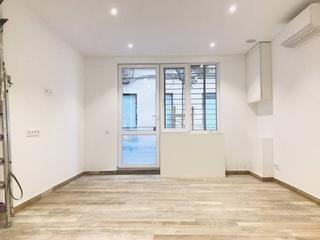 Monolocale  Amílcar 68. Estudio en venta en vilapicinala torre llobeta08031