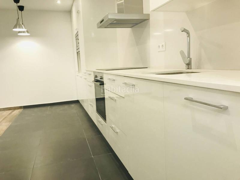 Foto b9462506-6121-4c62-a93a-904f4209af1f. Studio in Vilapicina - Torre Llobeta Barcelona