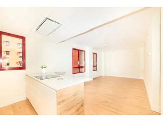 Piso  Bertran. Piso en venta