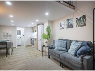 Appartamento in Guinardó. Inmueble en venta en el carmel08032