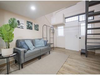 Pis a El Coll. Inmueble en venta en el carmel08032