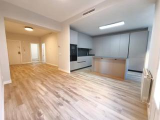 Appartement à Lleo XIII