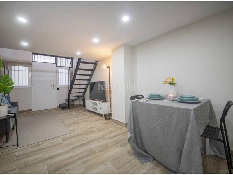 Foto 143e672c-3974-47e3-af3b-5ac100f80c5b. Appartement dans Horta Barcelona